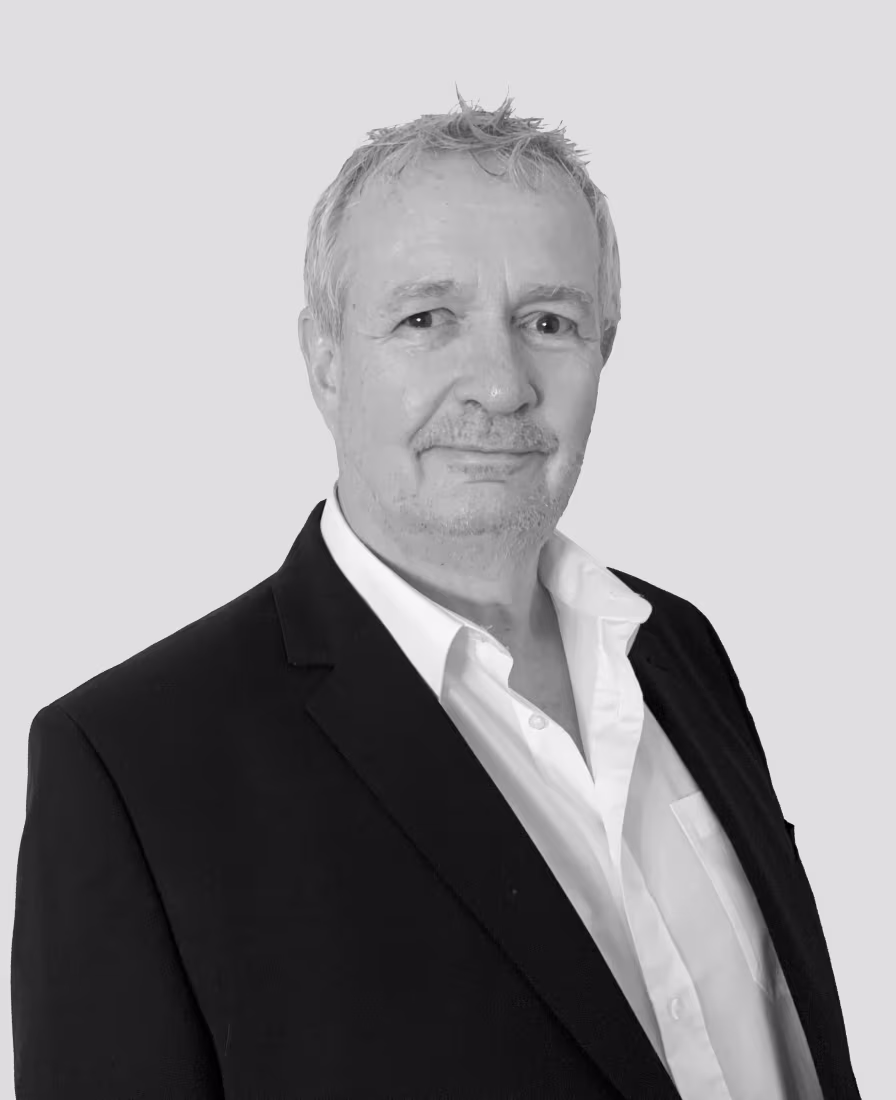 Graham Goodwin