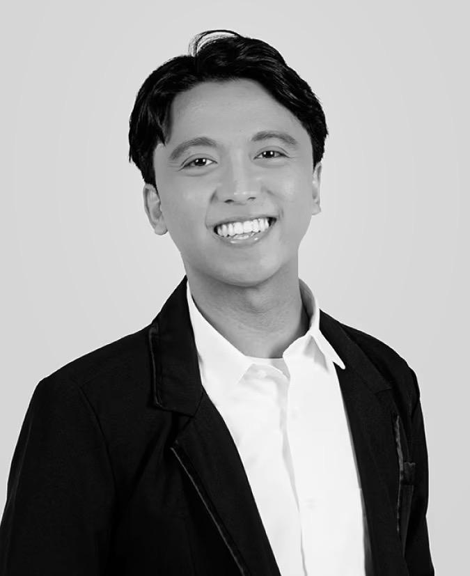 Jeremiah Castillo
