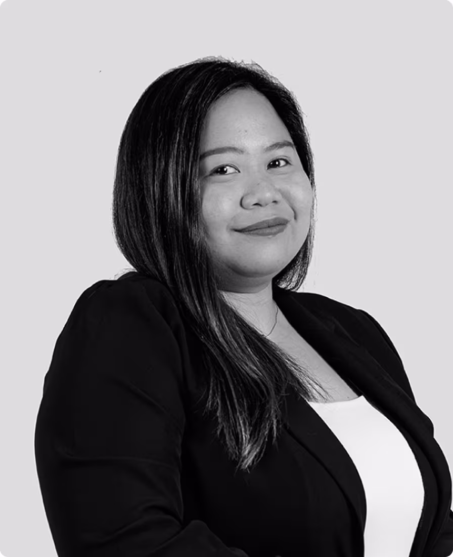 Mirachael Mendoza